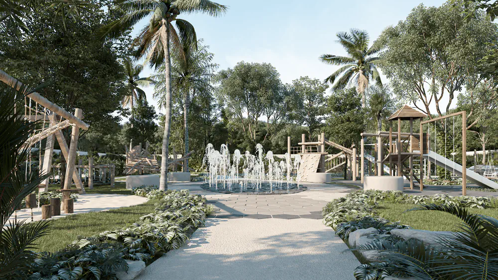 Amarea / Narella, Terreno en Yucatán, Mérida — imagen 8 | Tradda Capital