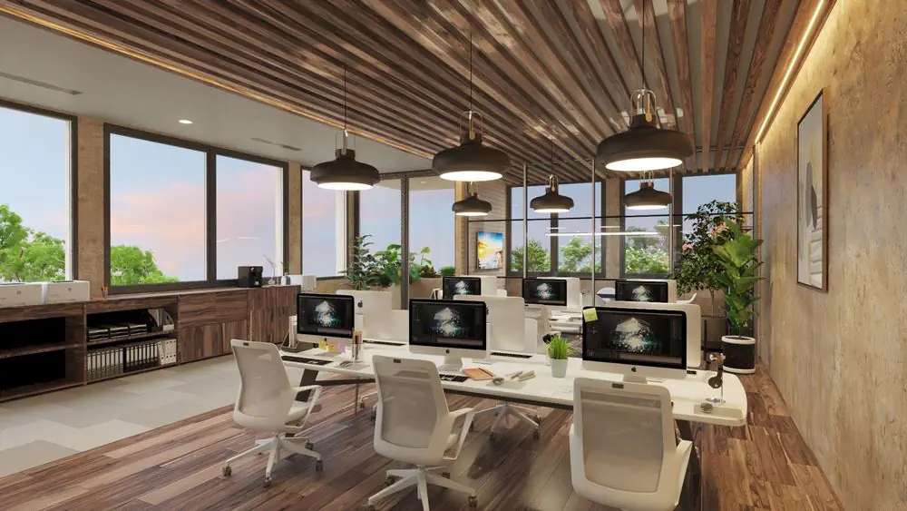 Torre Triada - Oficinas, Oficina en Yucatán, Mérida — imagen 7 | Tradda Capital