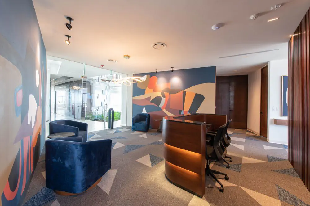 Orión, Oficina en Yucatán, Mérida — imagen 10 | Tradda Capital