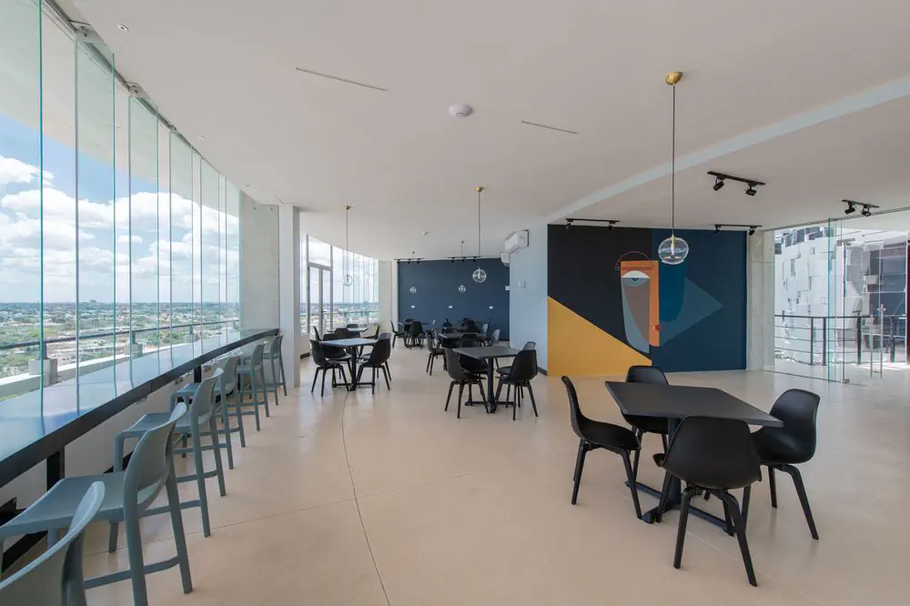 Orión, Oficina en Yucatán, Mérida — imagen 7 | Tradda Capital