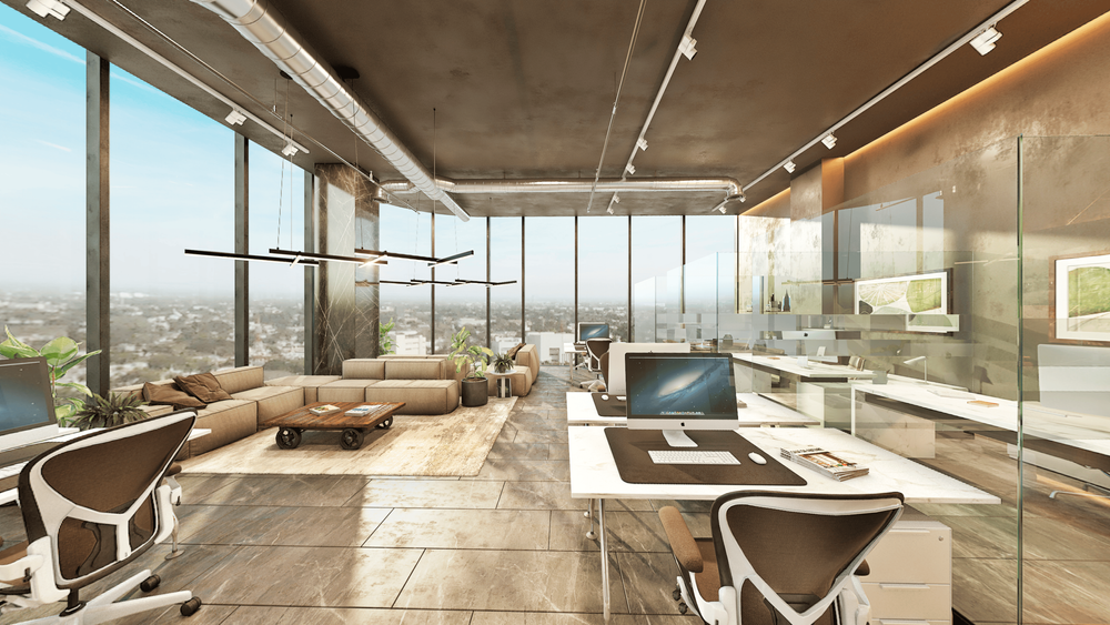Oficinas a la venta en Periférico Norte, Mérida, Yucatán