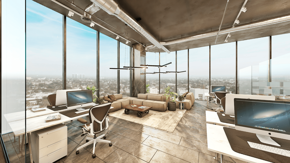 Oficinas a la venta en Periférico Norte, Mérida, Yucatán