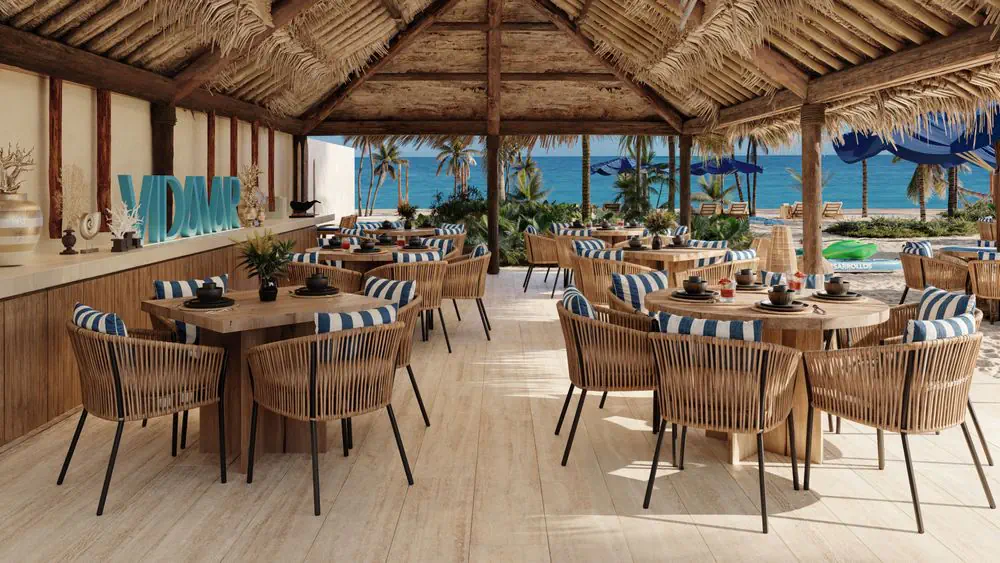 VIDAMAR Departamentos, Departamento en Yucatán, Mérida — imagen 8 | Tradda Capital