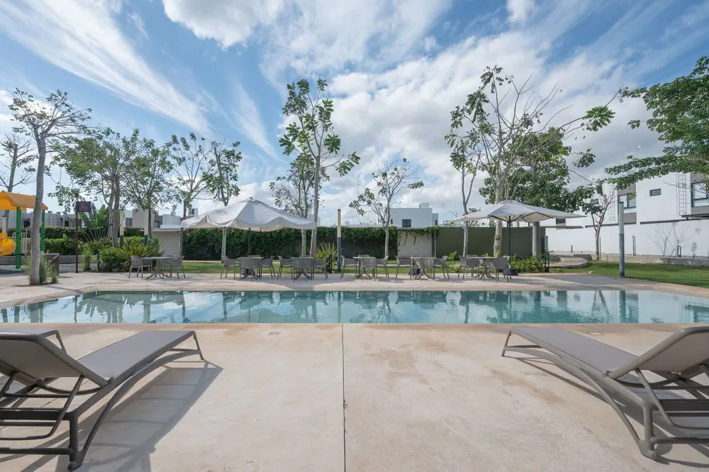 Palta 152, Casa en Cholul, Mérida — imagen 10 | Tradda Capital