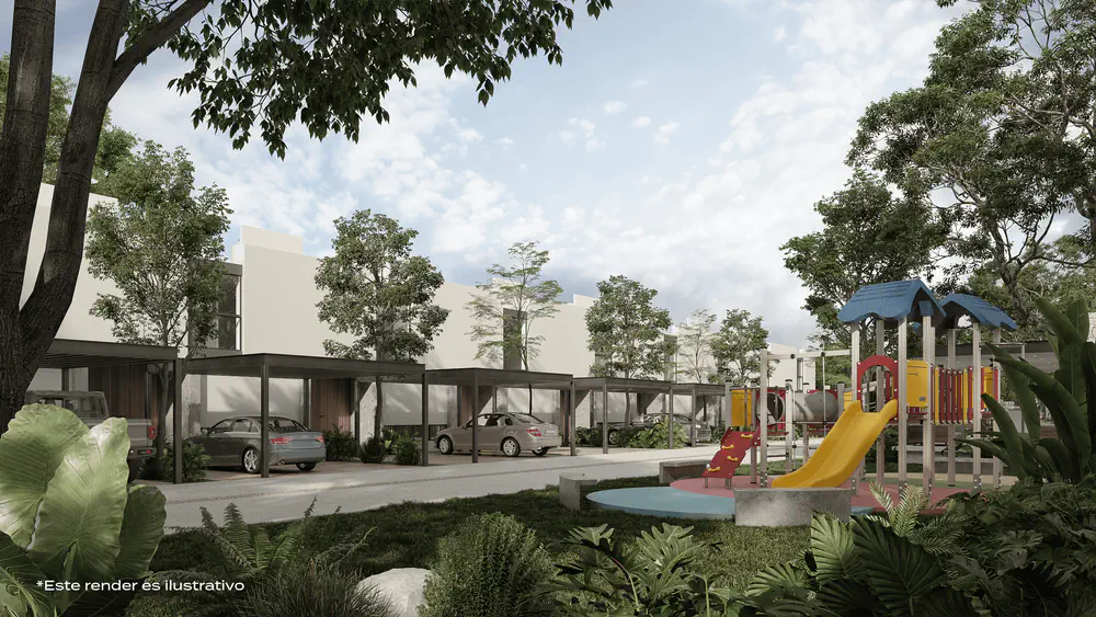 Ceres City Homes - galería