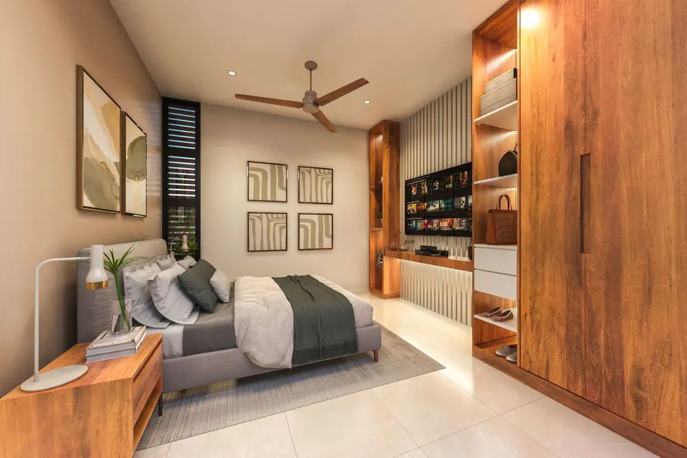 Miró, Departamento en Temozón Norte, Mérida — imagen 12 | Tradda Capital