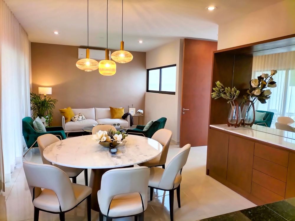 Casas a la venta en Real Montejo, Mérida, Yucatán