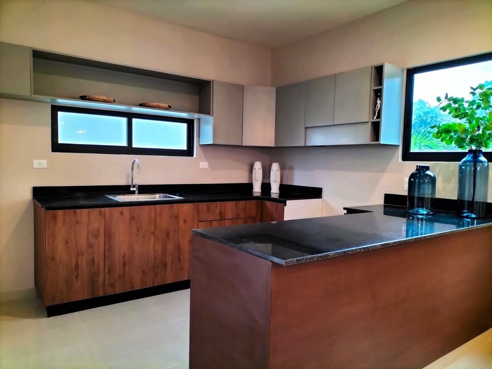 Casas a la venta en Real Montejo, Mérida, Yucatán