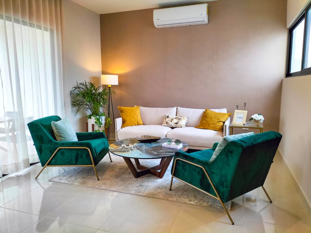 Casas a la venta en Real Montejo, Mérida, Yucatán