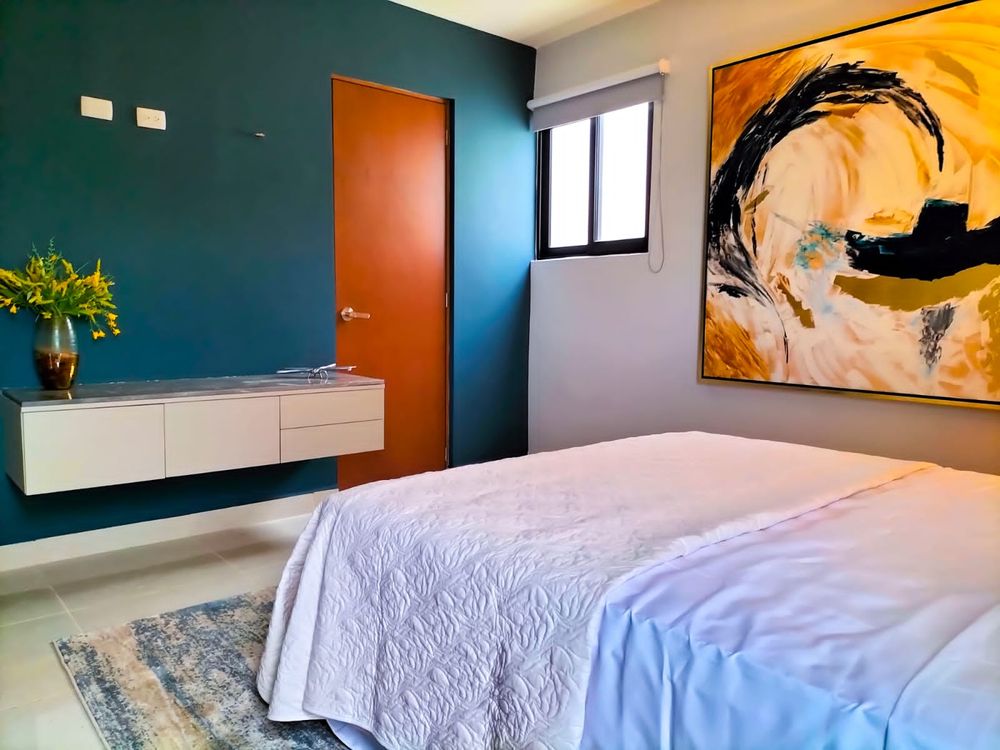 Casas a la venta en Real Montejo, Mérida, Yucatán