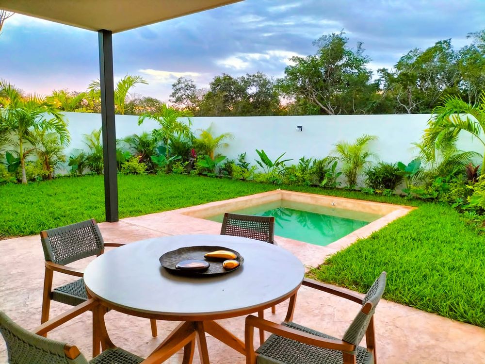 Casas a la venta en Real Montejo, Mérida, Yucatán
