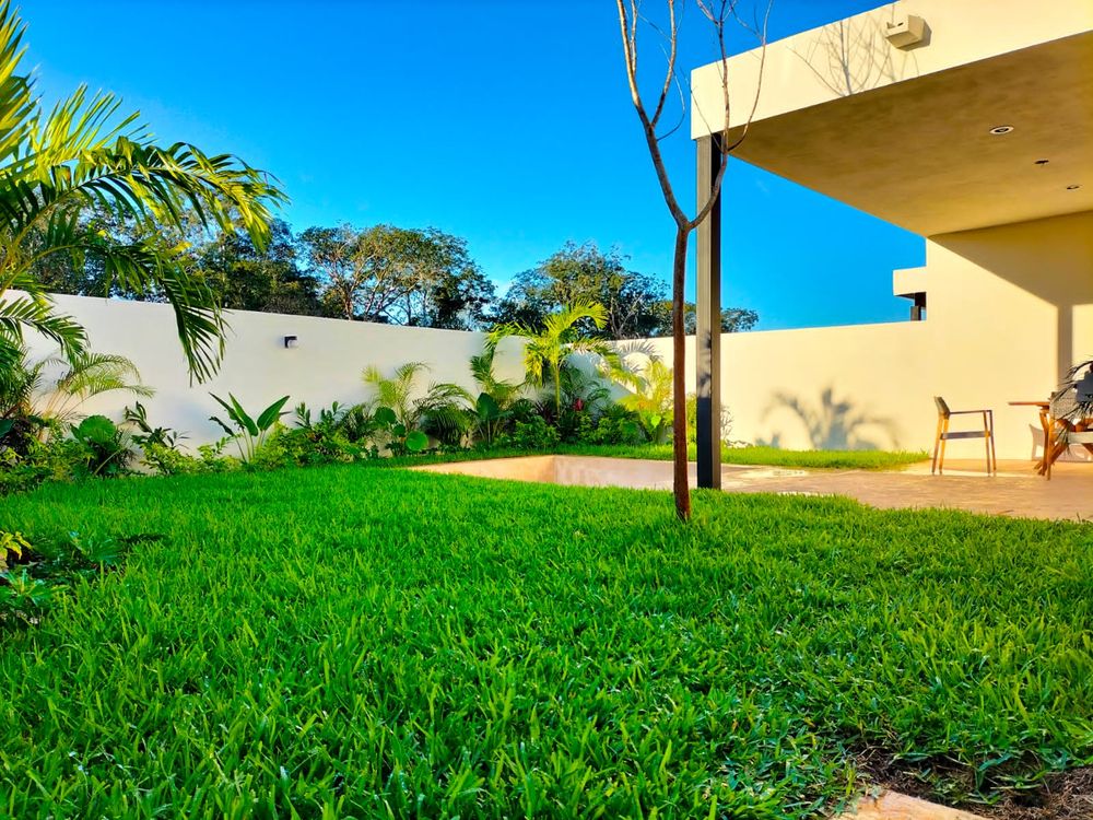 Casas a la venta en Real Montejo, Mérida, Yucatán