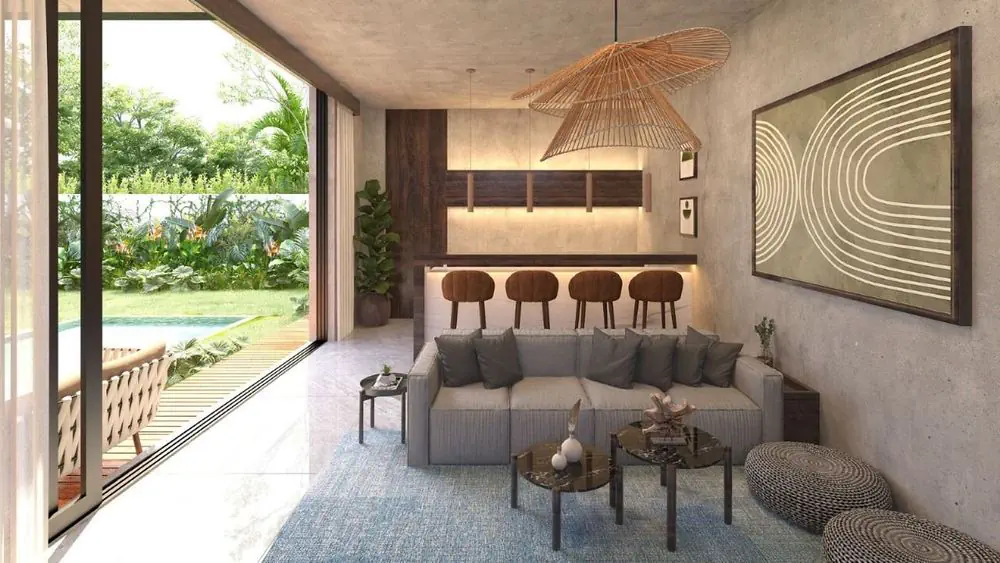 Frondeza Cabo Norte (casa Individual) - galería