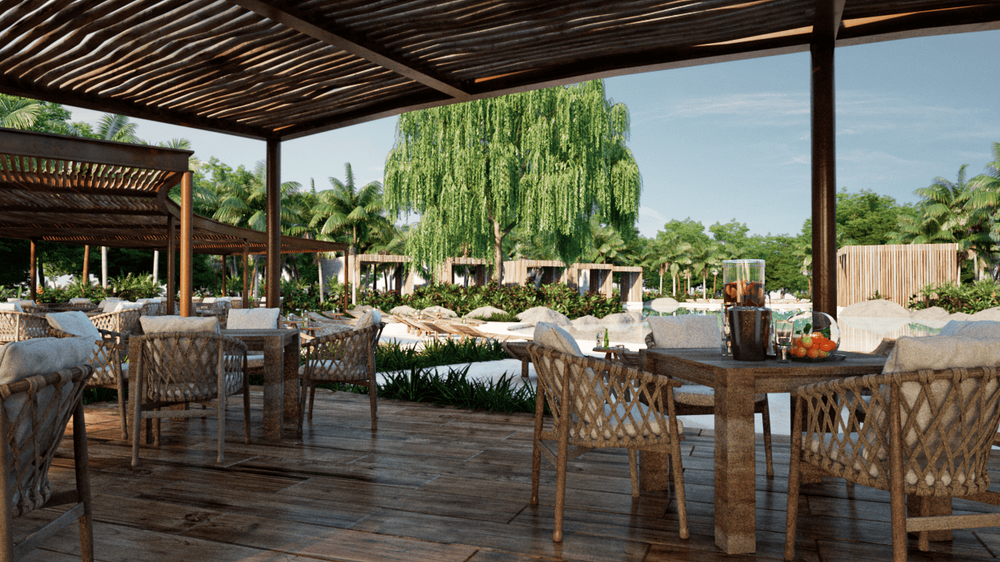 Terrenos a la venta en Hunucmá, Yucatán