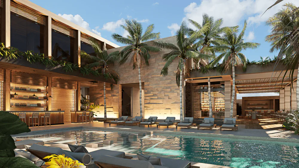Gran Kanan - Lotes Avenida, Terreno en Yucatán, Mérida — imagen 10 | Tradda Capital