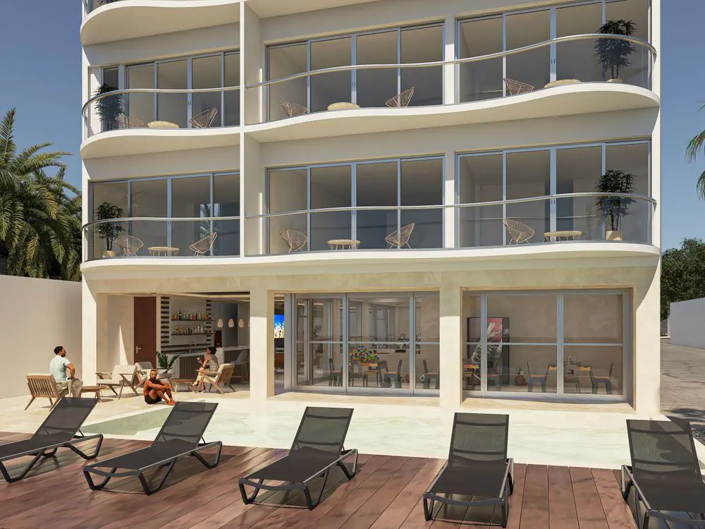 Olea Luxury Living - galería