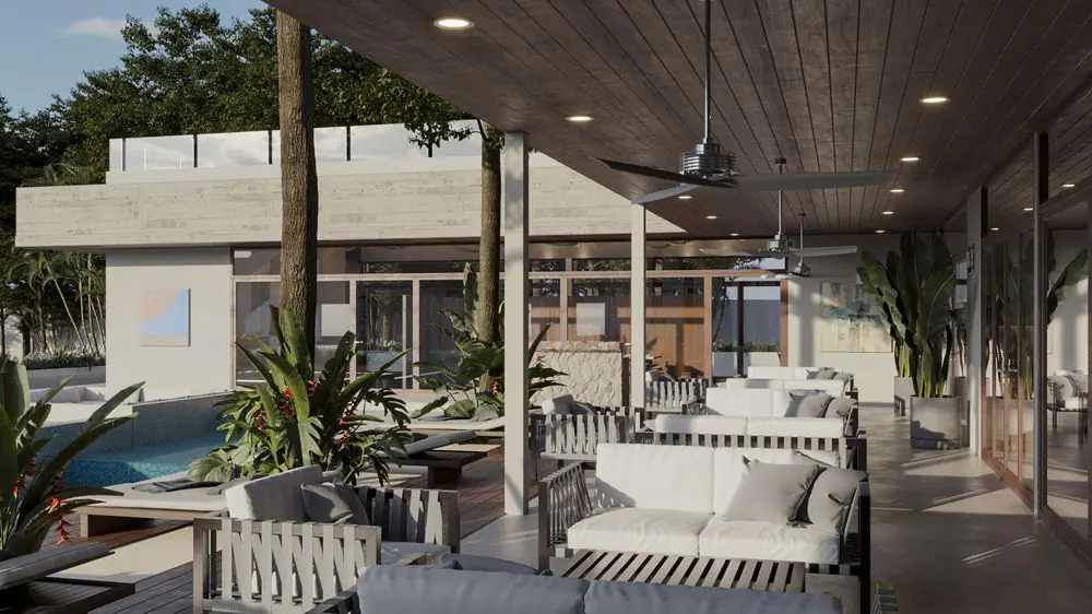 SALAMA, Terreno en Yucatán, Progreso — imagen 15 | Tradda Capital
