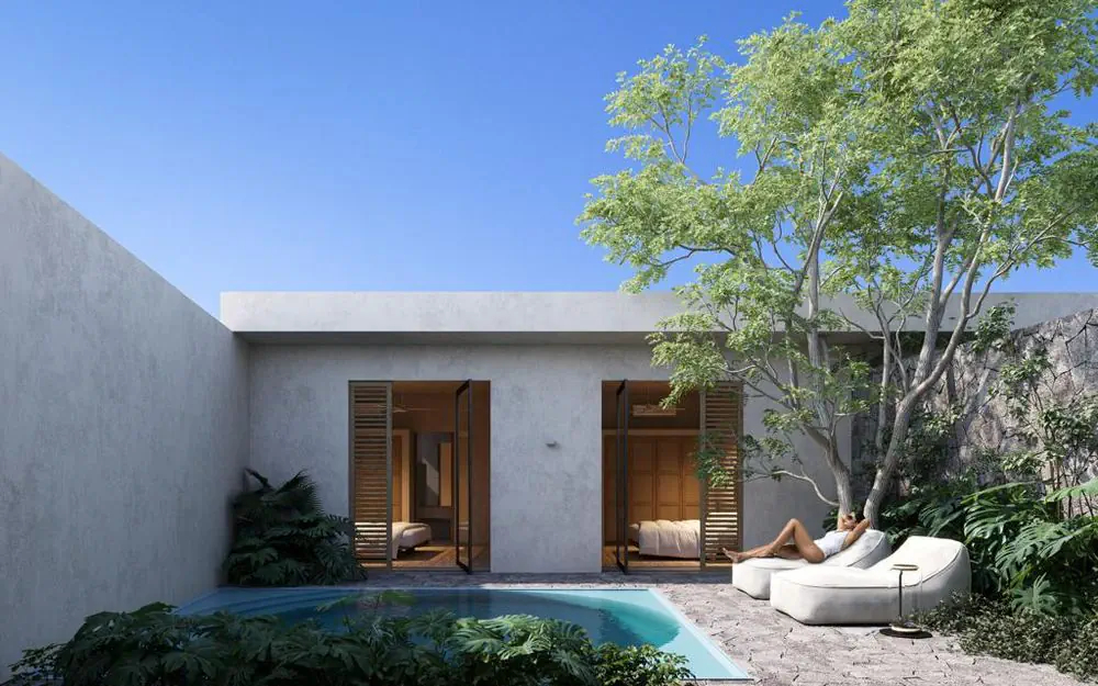 Casas Cuatas - galería