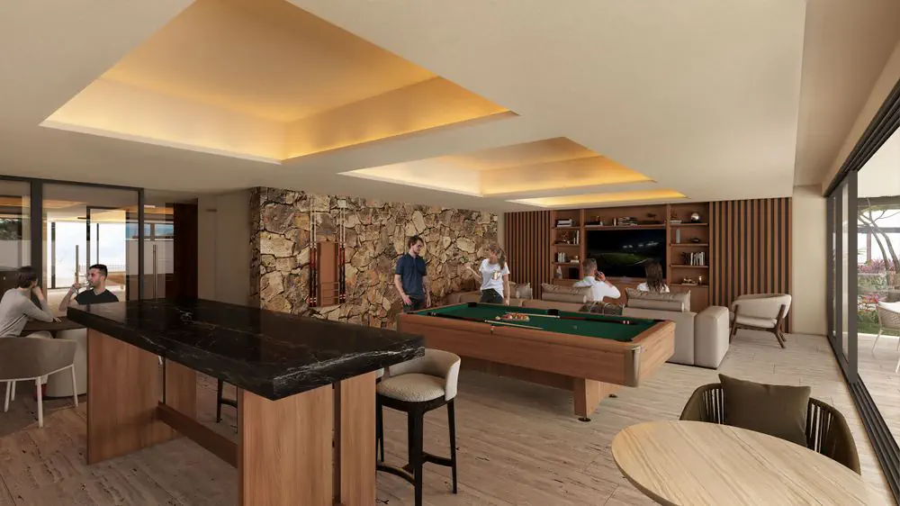 Meriden, Departamento en Yucatán, Mérida — imagen 18 | Tradda Capital