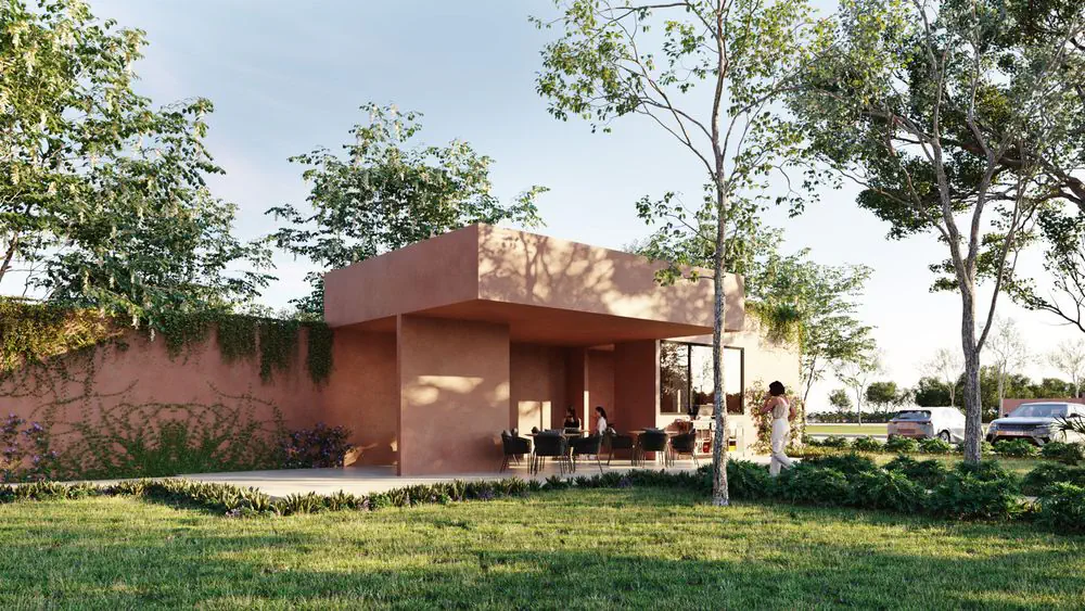 MADRECEIBA, Terreno en Yucatán, Progreso — imagen 22 | Tradda Capital
