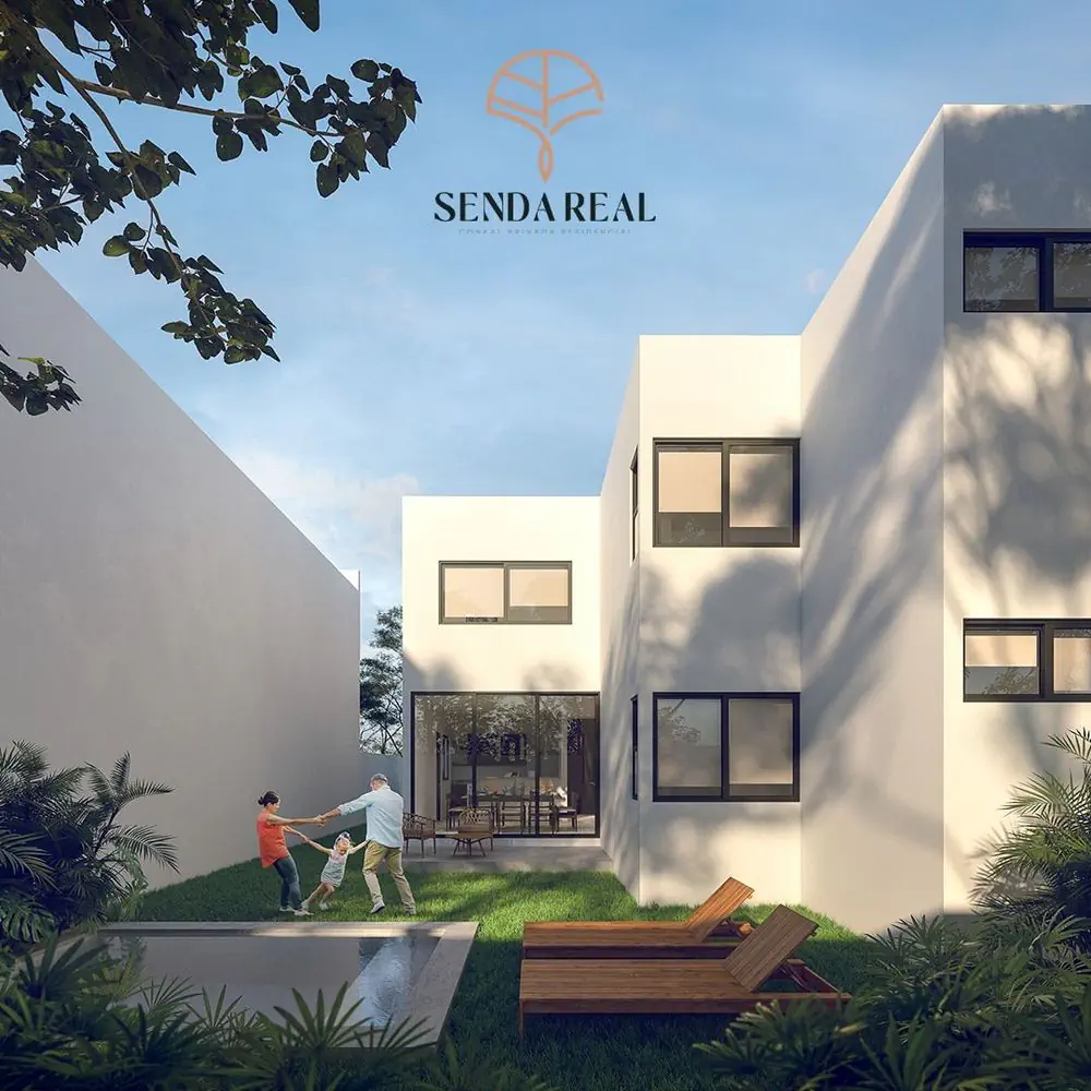 Senda Real - galería