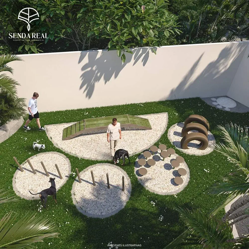 Senda Real, Casa en Conkal, Mérida — imagen 11 | Tradda Capital