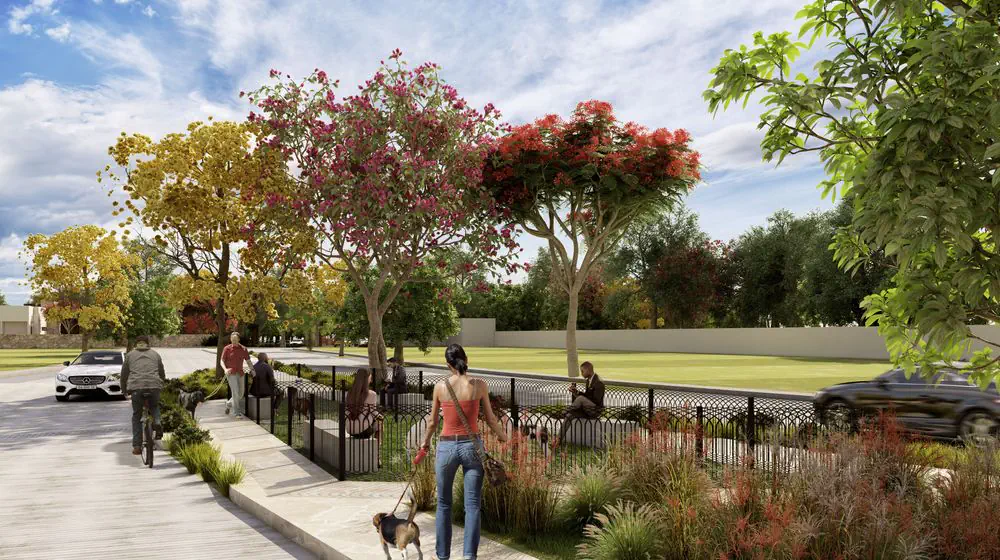 Entretat, Terreno en Yucatán, Mérida — imagen 8 | Tradda Capital