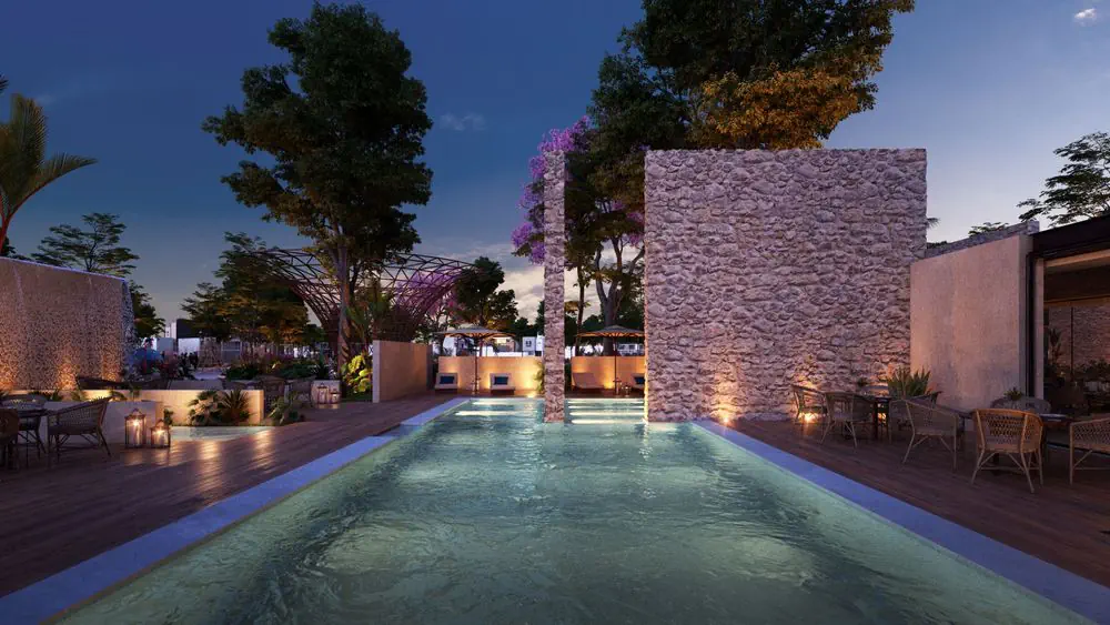 Wayuum Residencial - galería