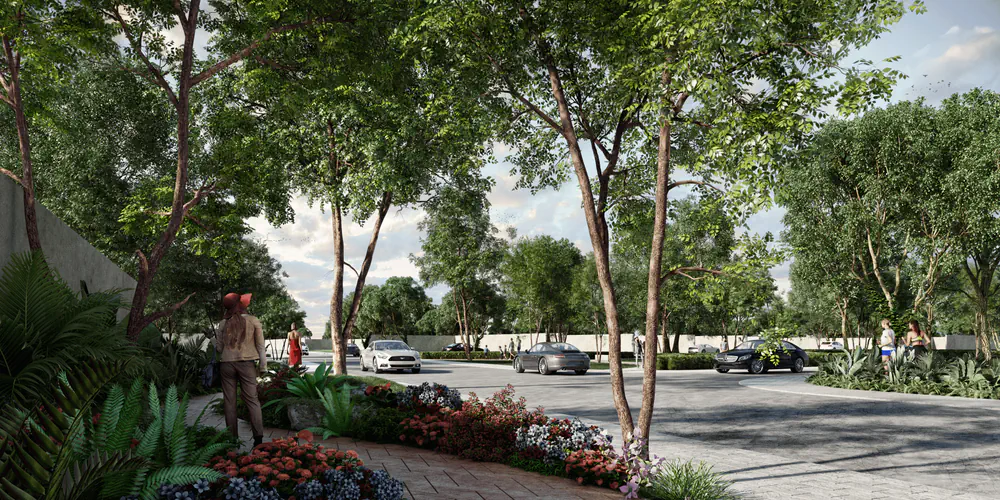 Morabela, Terreno en Yucatán, Mérida — imagen 8 | Tradda Capital