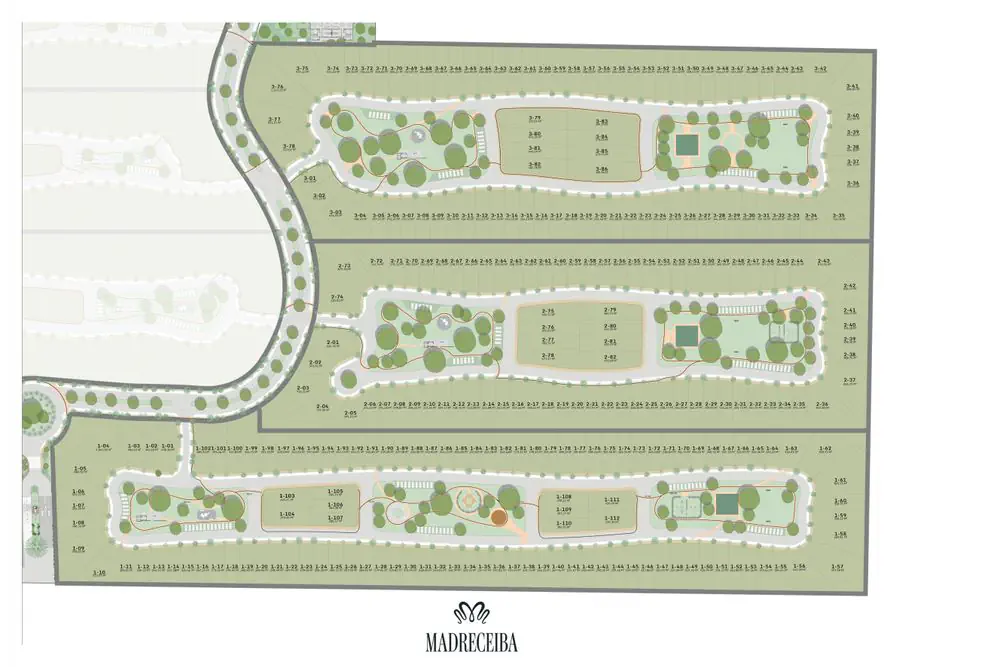 MADRECEIBA, Terreno en Yucatán, Progreso — imagen 26 | Tradda Capital