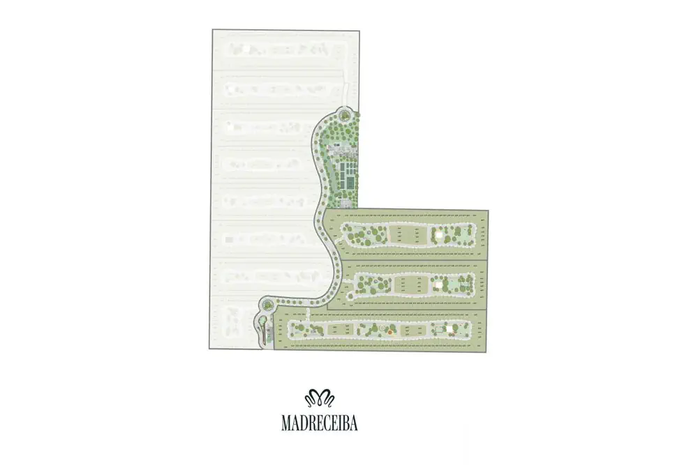 MADRECEIBA, Terreno en Yucatán, Progreso — imagen 25 | Tradda Capital