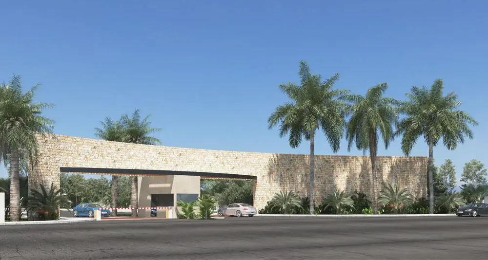 Casas adara  en Temozón Norte, Yucatán - Dvelopers