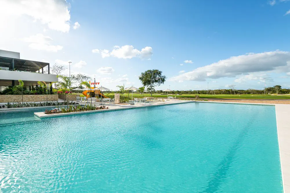 Provincia, Terreno en Yucatán, Progreso — imagen 13 | Tradda Capital