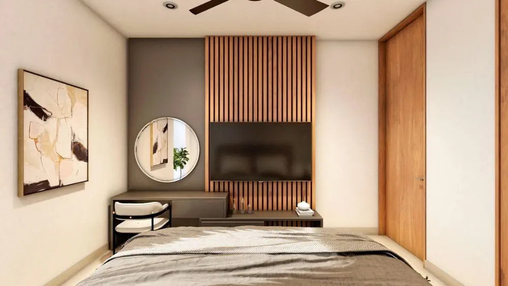 SLAKA Departamentos, Departamento en Santa Gertrudis Copo, Mérida — imagen 16 | Tradda Capital