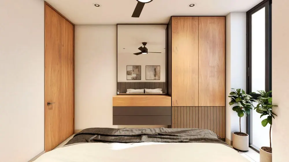 SLAKA Departamentos, Departamento en Santa Gertrudis Copo, Mérida — imagen 14 | Tradda Capital