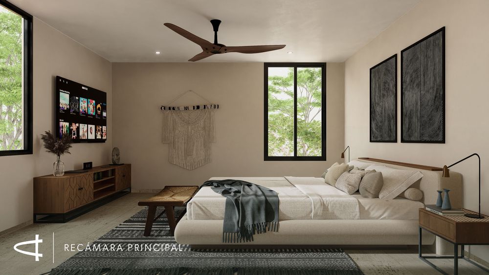 Casas a la venta en Villas la Hacienda, Mérida, Yucatán