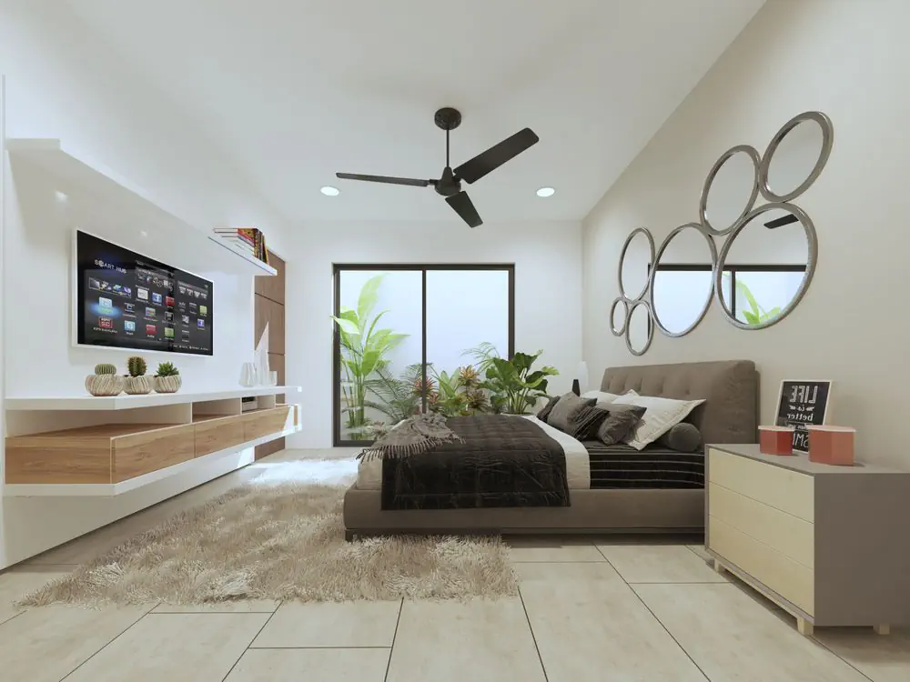 Azana Departamentos, Departamento en Temozón Norte, Mérida — imagen 8 | Tradda Capital