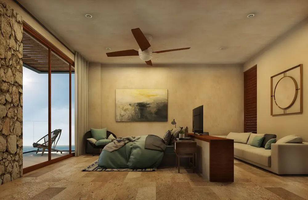 Playa Encanto - galería