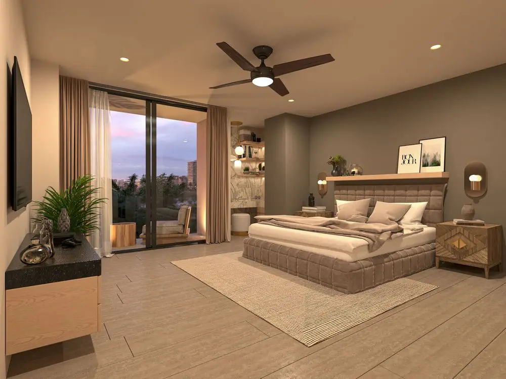 Zaguán (Departamentos), Departamento en Mérida, Mérida — imagen 17 | Tradda Capital