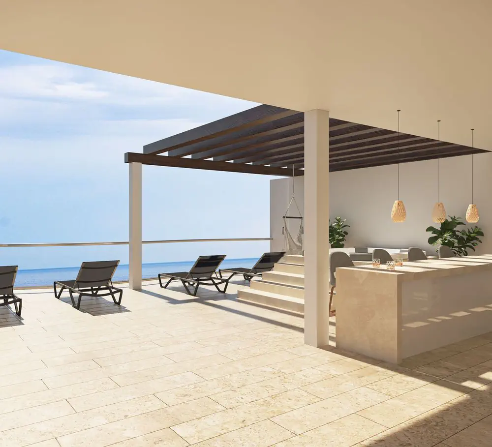 Olea Luxury Living - galería