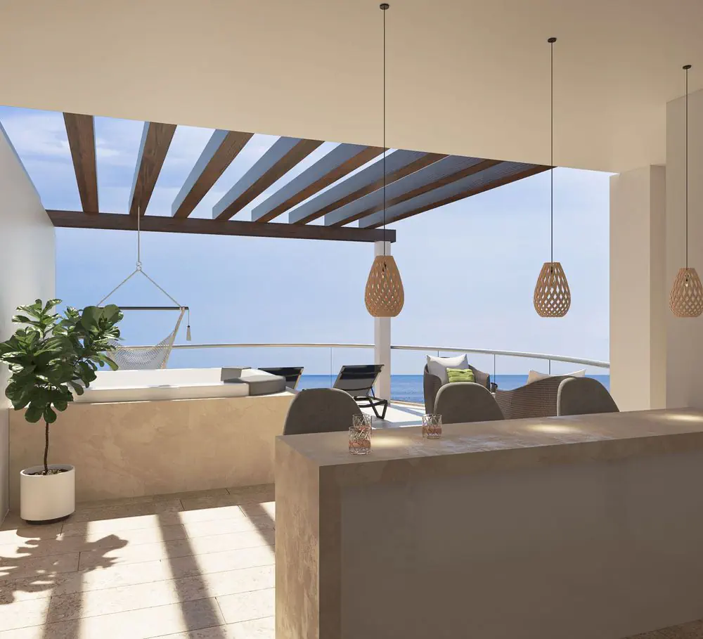Olea Luxury Living - galería