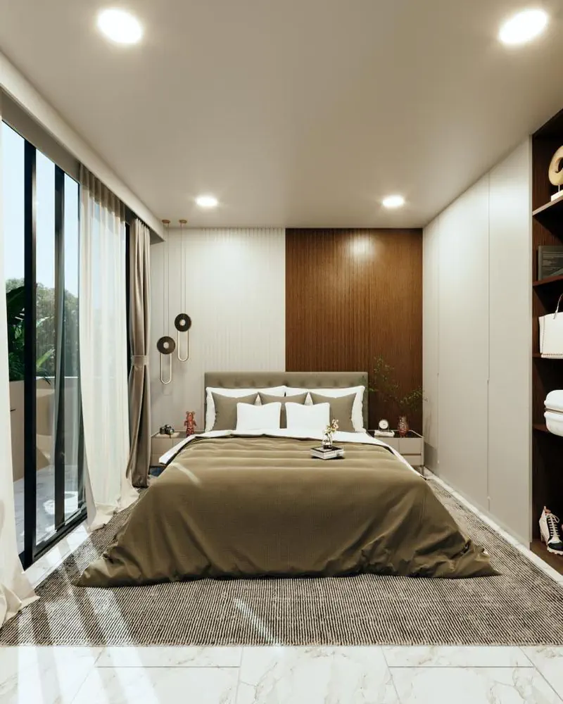 Kalea Condos, Departamento en Temozón Norte, Mérida — imagen 10 | Tradda Capital