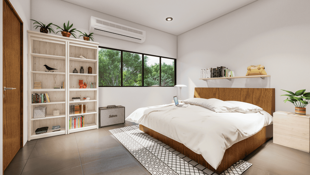 Casas a la venta en Temozón Norte, Mérida, Yucatán