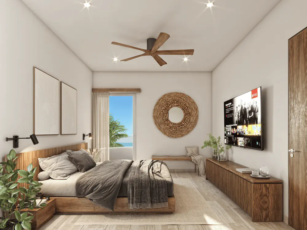 VIDAMAR Villas, Departamento en Yucatán, Mérida — imagen 23 | Tradda Capital