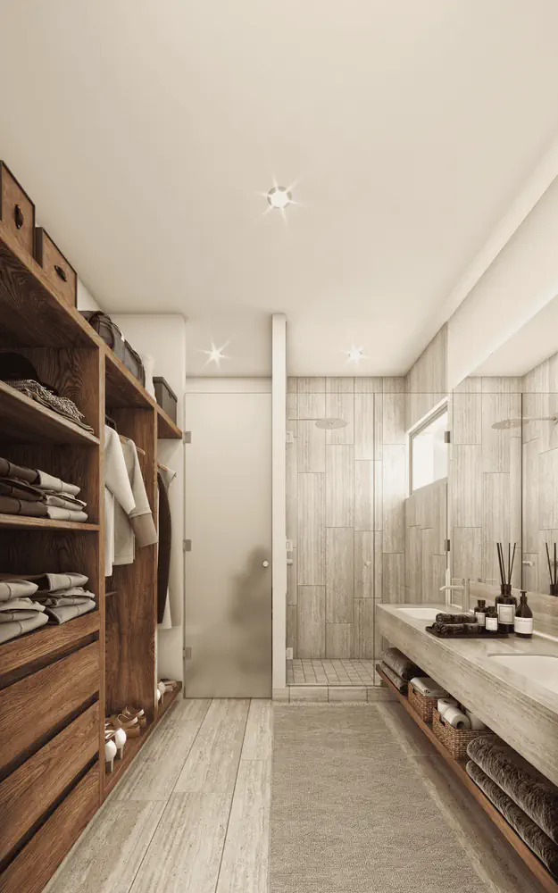 VIDAMAR Departamentos, Departamento en Yucatán, Mérida — imagen 24 | Tradda Capital