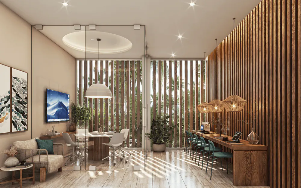 VIDAMAR Villas, Departamento en Yucatán, Mérida — imagen 18 | Tradda Capital
