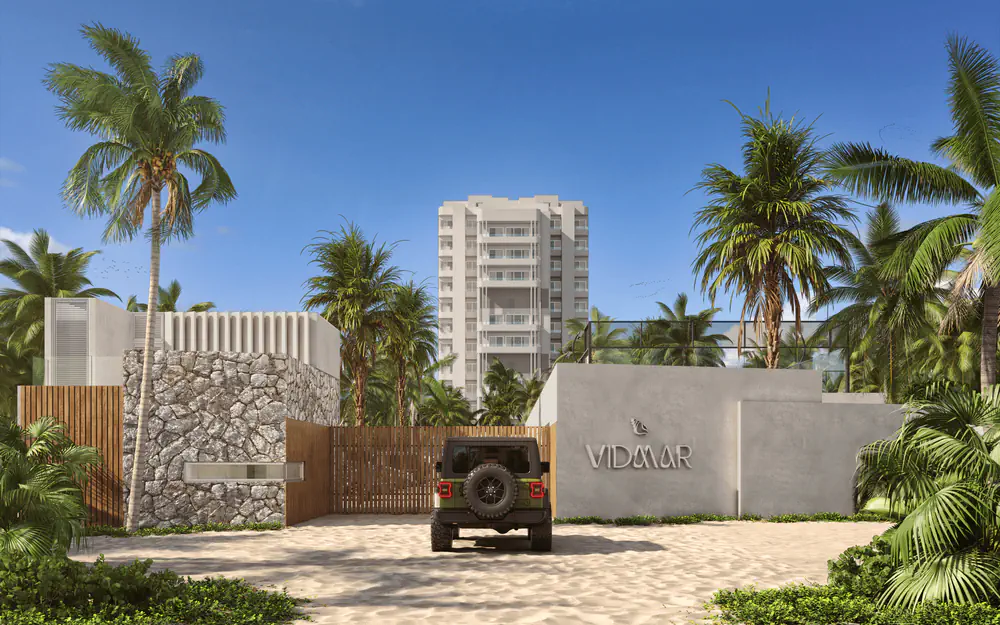 Vidamar Departamentos - galería