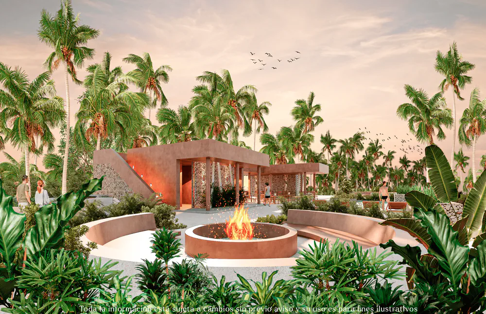 Cayo Coco, Terreno en Yucatán, Mérida — imagen 10 | Tradda Capital