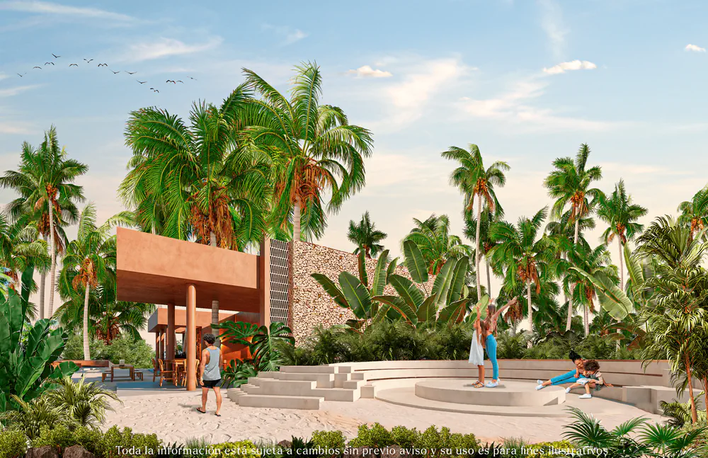 Cayo Coco - galería