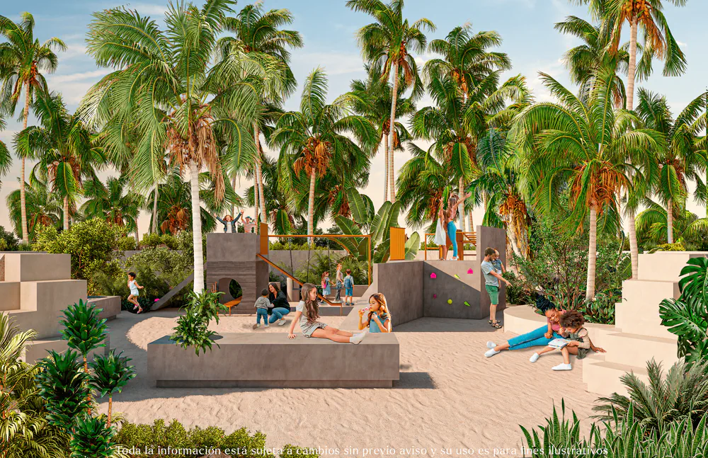Cayo Coco, Terreno en Yucatán, Mérida — imagen 8 | Tradda Capital